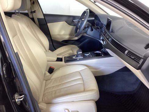 Used 2019 Audi A4 2.0T Premium w/ Convenience Package FWD image 11