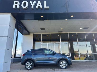 New 2026 Buick Encore GX Preferred w/ Comfort Package