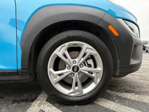 Used 2023 Hyundai Kona SEL AWD/4WD image 23