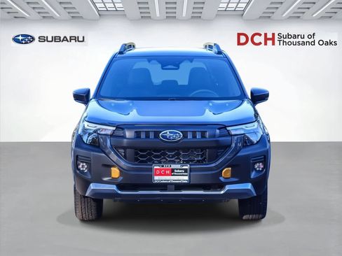 New 2026 Subaru Forester Wilderness image 2