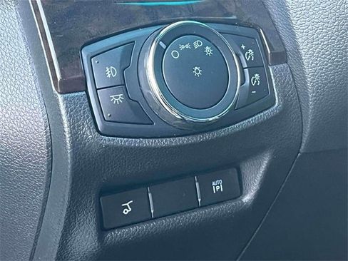Used 2015 Ford Explorer Limited w/ Equipment Group 302A image 24