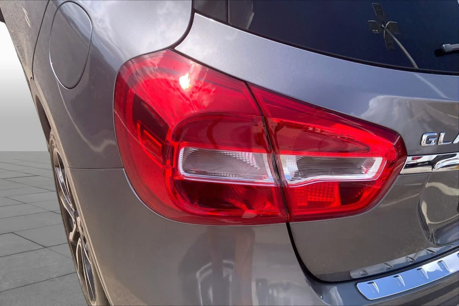 Used 2016 Mercedes-Benz GLA 250 image 28