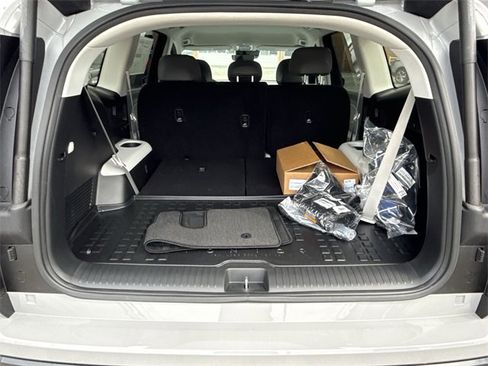 New 2026 Hyundai Ioniq 9 SEL image 22