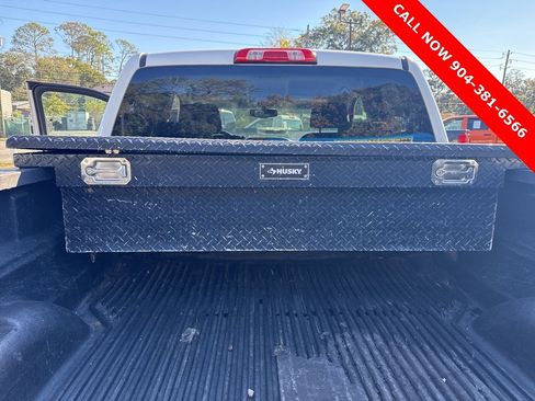 Used 2018 Chevrolet Silverado 1500 LT image 15
