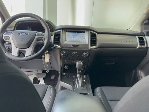 Certified 2019 Ford Ranger XLT w/ Equipment Group 302A Luxury RWD image 27