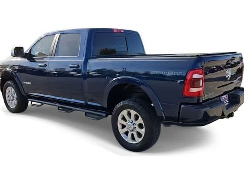 Used 2020 RAM 2500 Laramie image 6