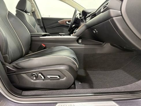 Used 2023 Acura TLX SH-AWD w/ Advance Package image 20