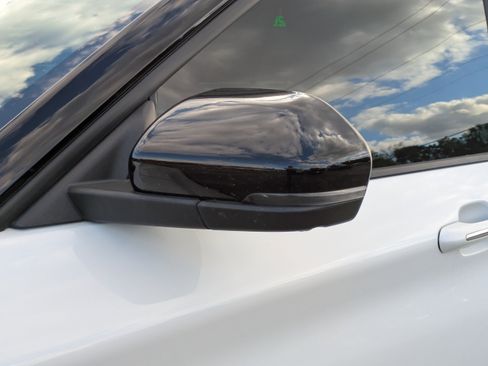 Certified 2022 Ford Explorer Limited w/ Limited Technology Package image 12