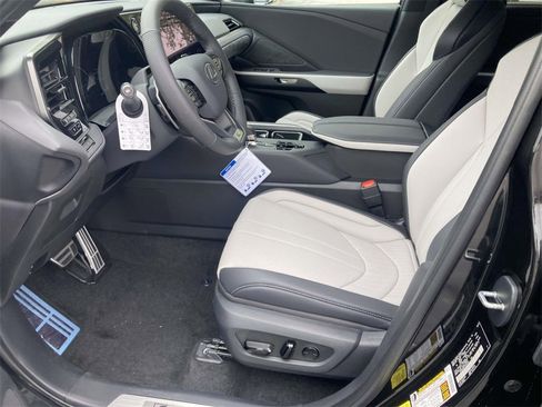 New 2026 Lexus TX 500h 500h F SPORT Performance Premi image 13