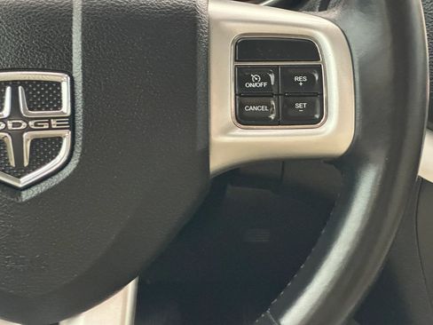 Used 2012 Dodge Journey Crew w/ Flexible Seating Group image 21