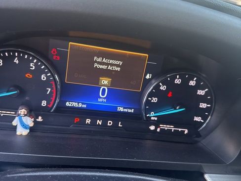 Used 2021 Ford Explorer XLT w/ Equipment Group 202A image 2