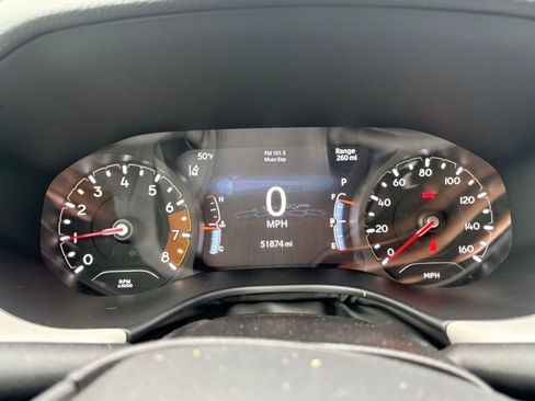 Used 2024 Jeep Compass Limited image 27