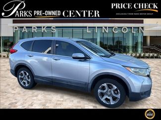 Used 2017 Honda CR-V EX video 1