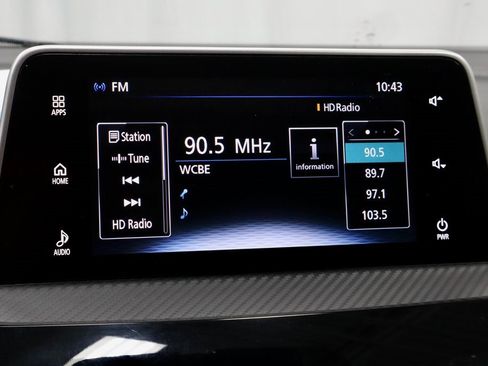 Used 2018 Mitsubishi Eclipse Cross SEL image 3