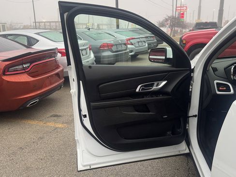 Used 2015 GMC Terrain SLE w/ Convenience Package image 14