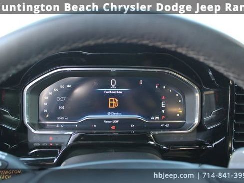 Used 2023 Chevrolet Silverado 1500 RST w/ All Star Edition Plus image 30