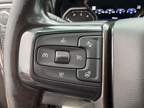 Used 2020 GMC Sierra 1500 AT4 w/ AT4 Premium Package AWD/4WD image 24