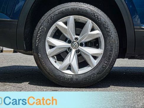 Used 2019 Volkswagen Atlas SE FWD image 16