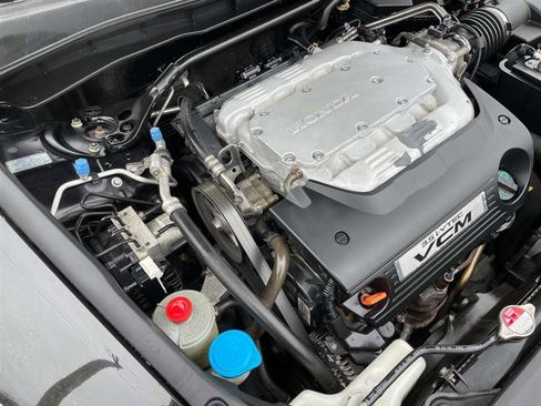 Used 2010 Honda Accord EX-L image 95