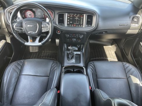 Used 2022 Dodge Charger SRT Hellcat RWD image 13