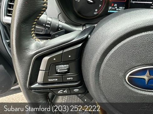 Certified 2023 Subaru Forester Wilderness AWD/4WD image 14