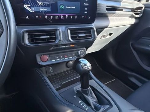 Used 2024 Ford Mustang Dark Horse w/ Dark Horse Handlin Package image 14