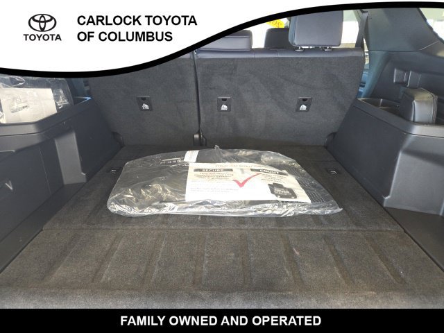 Used 2026 Toyota 4Runner Platinum AWD/4WD image 20