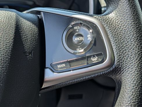 Used 2021 Honda CR-V EX image 30
