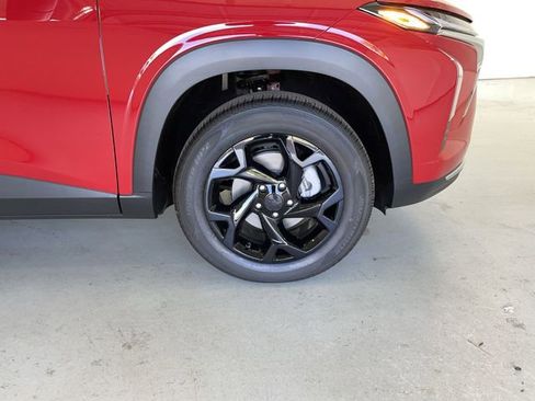 New 2026 Chevrolet Trax LT w/ Driver Confidence Package FWD image 17