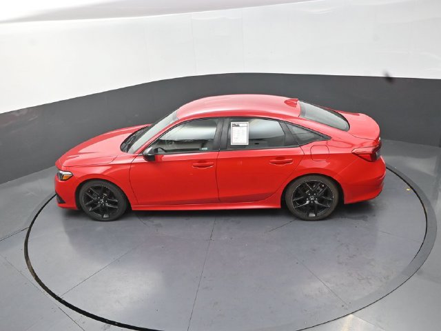 Used 2023 Honda Civic Sport image 13