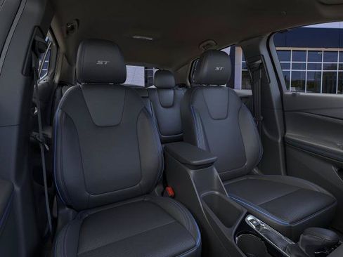 New 2026 Buick Encore GX Sport Touring w/ Comfort Package FWD image 64