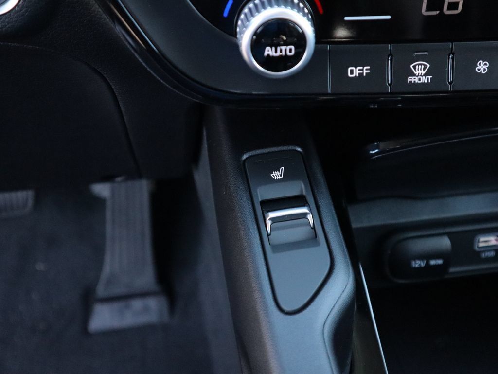 New 2025 Kia Telluride S FWD image 41