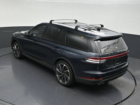 Used 2024 Lincoln Aviator Reserve w/ Equipment Group 201A RWD image 18