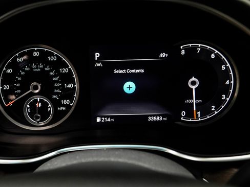 Used 2023 Genesis G80 2.5T w/ Advanced Package image 32