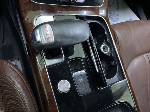 Used 2012 Audi A8 L 4.2 AWD/4WD image 25