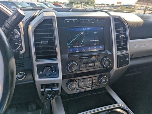 Used 2021 Ford F250 Lariat AWD/4WD image 22