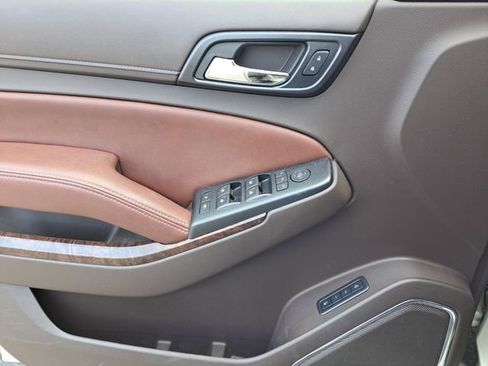 Used 2015 Chevrolet Tahoe LTZ w/ Max Trailering Package image 19