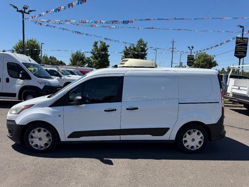 Used 2019 Ford Transit Connect XL FWD image 4