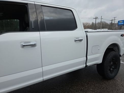 Used 2021 Ford F250 XLT w/ XLT Premium Package image 20