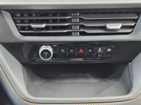 New 2026 Ford Explorer Tremor AWD/4WD image 17