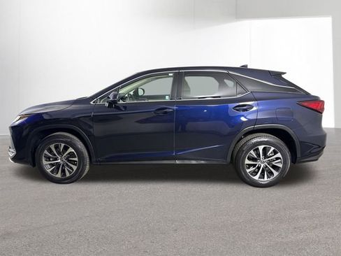 Certified 2021 Lexus RX 350 AWD w/ Accessory Package image 30