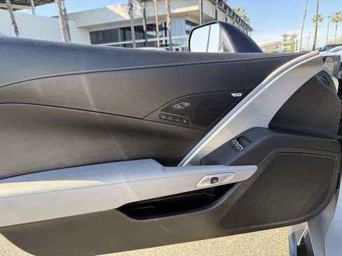 Used 2018 Chevrolet Corvette Z06 image 18