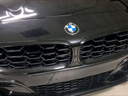 Certified 2024 BMW Z4 sDrive30i w/ Premium Package image 28