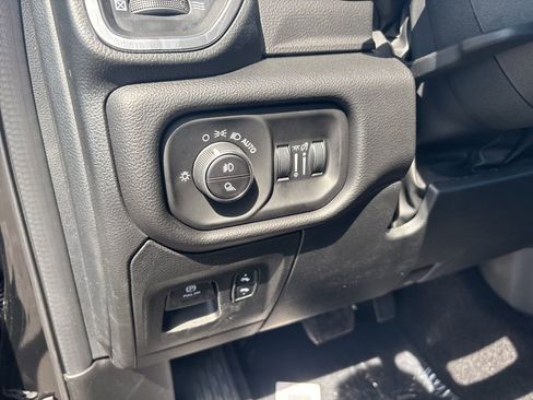 New 2026 RAM 1500 Big Horn image 20