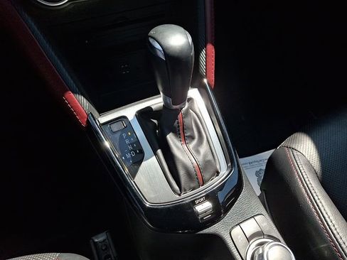 Used 2016 MAZDA CX-3 Grand Touring image 17