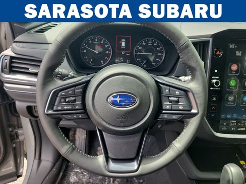 New 2026 Subaru Forester Limited image 19