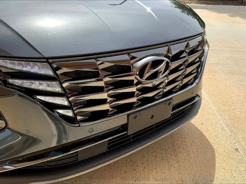 Certified 2023 Hyundai Tucson Limited image 31