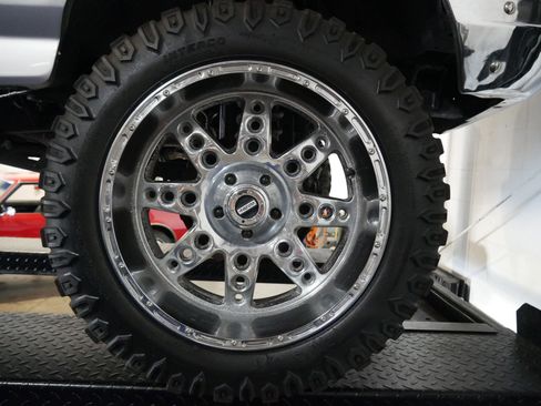 Used 1990 Ford Bronco AWD/4WD image 76