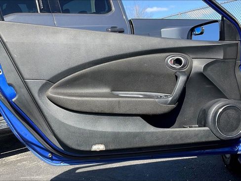 Used 2016 Honda CR-Z LX image 17