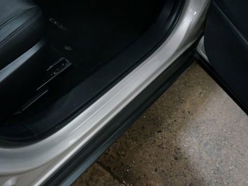 Used 2024 MAZDA CX-30 AWD 2.5 S w/ Select Sport Pkg image 61